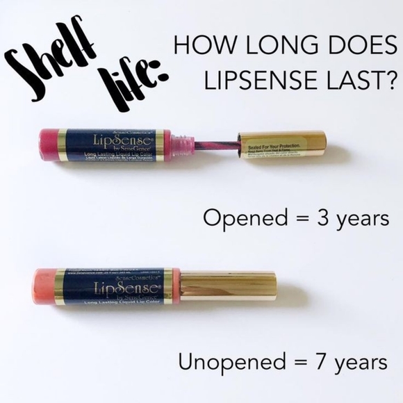 💋 Glam Doll LipSense ✨ SeneGence - Picture 7 of 8